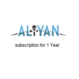 Aliyan-Recharge