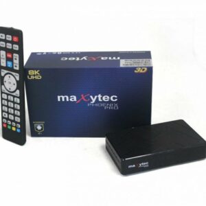 Maxytec Phoenix Pro-IPTV Receiver