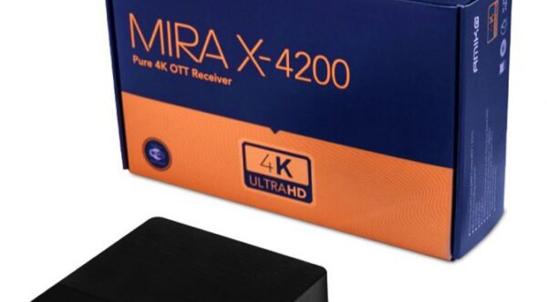 Mira-X-4200-Linux-IPTV-Set-Top-Box