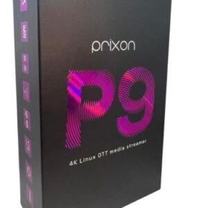 Prixon-P9-IPTV-STB-Box