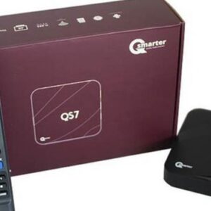 Qsmarter-QS7