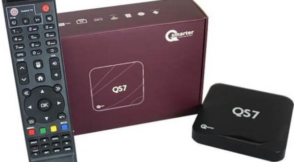 Qsmarter-QS7