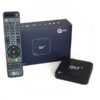 Qsmarter QS7 Plus-IPTV-Receiver