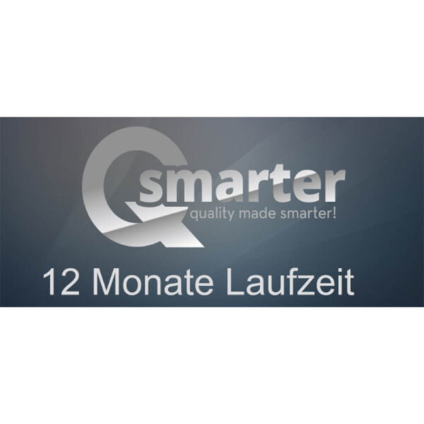 Qsmarter-Verlaengerung