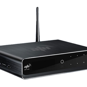 Atn-3000-iptv-receiver